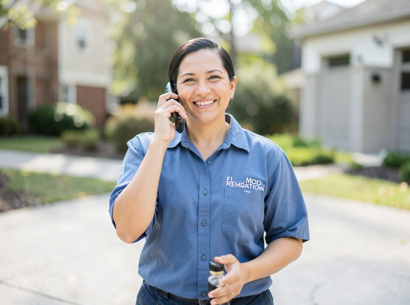 Mold Remediation Semora, NC FAQs